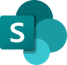 logo microsoft sharepoint