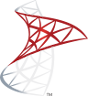 logo microsoft sql server